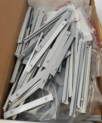 VECTORBORD CCK125-H-90 CARD CAGE KIT