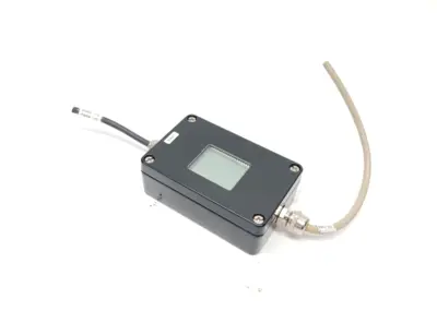 Used LumaSense, LumaSense Technologies 3 874 570, 3874570, IMPAC IN 530 Pyrometers Michigan US | Maverick Industrial Sales #1489862