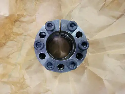30 x 55 mm Locking Assembly/Keyless Bushing 4061