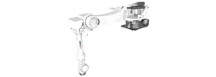 New | in-Stock LK _UNKNOWN_ Robots Ontario CA | DC Brewer Machinery #919500