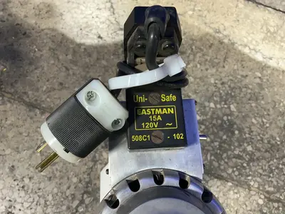 Used EASTMAN CD3 Miscellaneous Packaging Equipment Ohio US | HGR 24 #1283921