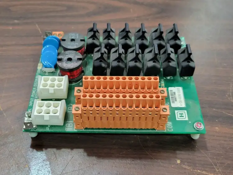 Used HONEYWELL 51304425-175 Misc Electrical & Power Parts British Columbia CA | Lenmark #253881