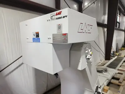 2007 MORI SEIKI NT-4250DCG/1500S 5-Axis or More CNC Lathes | Midstate Machinery (15)