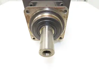 Used PARKER _UNKNOWN_ Servo Motors Indiana US | Arrow Industrial #1316937