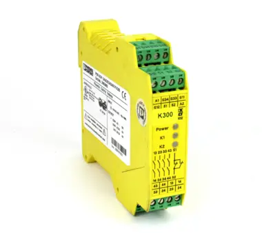 USED PHOENIX CONTACT PSR-SCP-24UC/ESA2/4X1/1X2/B