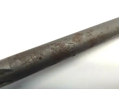 New | in-Stock NATIONAL DETROIT 19/32 TS HF CHUCKING REAMER 5-030-060 Reamers | Maverick Industrial Sales #1118654
