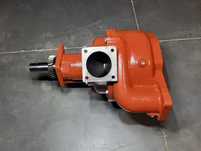 USED 2019 CUMMINS 4352354RX