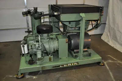 USED SULLAIR 16B-60H ACAC