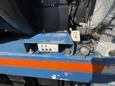 Used 2021 PETERBILT 348 Hydro Excavators California US | Big Truck & Equipment #1412261