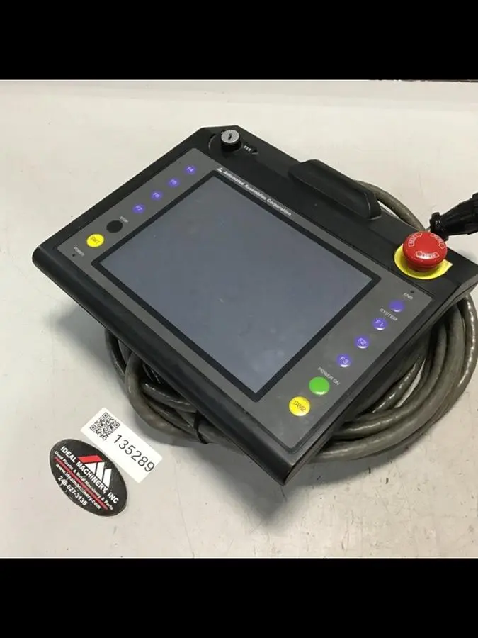 USED HAKKO ELECTRIC V608CH3-036