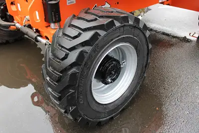 Used 2017 JLG 450AJ Manlifts New York US | United Lift #1445423