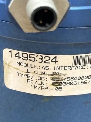 Tuchenhagen TUSP-SL2 NNB Fast Shipping! + Warranty
