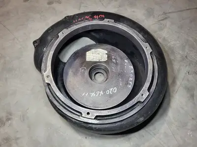 NEW TSURUMI 020-464-11