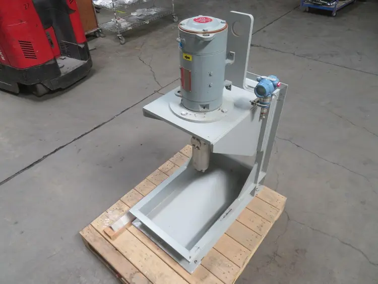 Used GE 132T4549G0001 D.C. Motors Texas US | Aucto #1307304