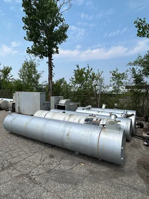 Used Parts Used Water Tanks Parts | American Contractors Equipment Supply (3)