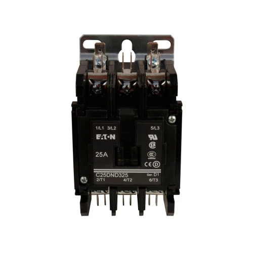 Eaton C25DNE340T [New]