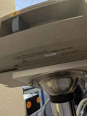 Package of medical equipment