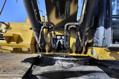 Used 2015 DEERE 470G LC Excavators Kentucky US | Proxy Equipment #1378108