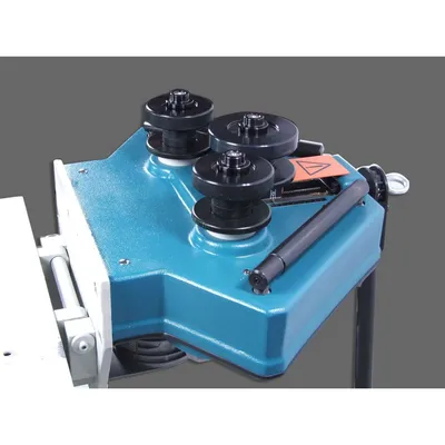 BAILEIGH R-M40 Roll Benders | Sierra Victor Industries (3)