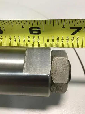 USED SMC NCDQ2A50-75-DA-K00033