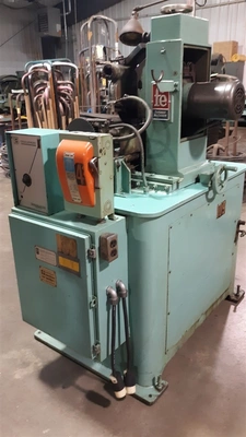 Used FASTENER ENGINEERS SAW BLADE SHARPENER CG1000 Horizontal Band Saws New York US | Barbarotto Int'l Sales Corp #1333086