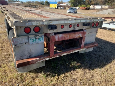 USED DORSEY DGTC-48