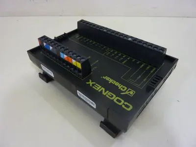 USED COGNEX 800-5888-2