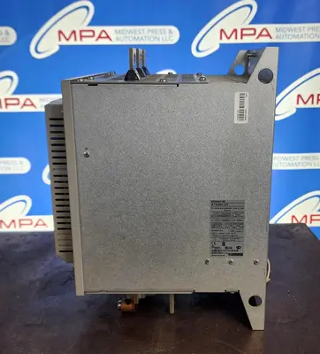 USED SCHNEIDER ELECTRIC ATS48C14Y