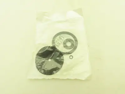 Parker Skinner L60-S004 Valve Repair Rebuild Kit Lot of 3