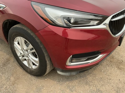 Used 2019 BUICK ENCLAVE SUVs Michigan US | Miedema Asset Management Group #1313009