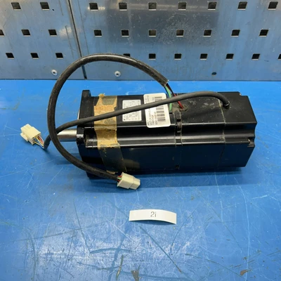 USED Yaskawa SGM-08A314B