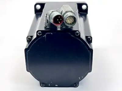 Used Kollmorgen AKM63K-ANCNR-01 Servo Motors Michigan US | Maverick Industrial Sales #1481532