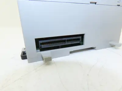 Allen Bradley 1768-M04SE CompactLogix SERCOS Interface 4 Axis Motion Module