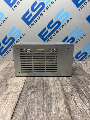 HUBBELL POWEROHM RESISTORS ABB-48431-052 Electrical/PLC/Automation | ESS Industrial Equipment Sales (3)