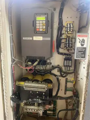 2000 FADAL 914-15 Vertical Machining Centers | 520 Machinery Sales LLC (3)