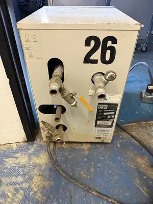 Thermal Care Aqua Therm RA Chiller