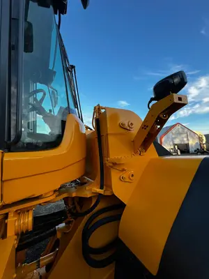 Used 2018 Volvo L110H Wheel Loaders Maryland US | Zadoon Equipment #1480558