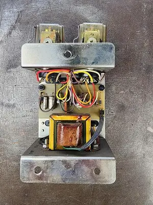 USED MINSTER 010-6056