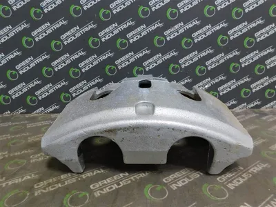 ACDelco 172-2439 Rear Passenger Side Disc Brake Caliper Assembly GM#23405772 New