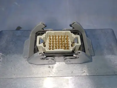 USED VRSI 92600002
