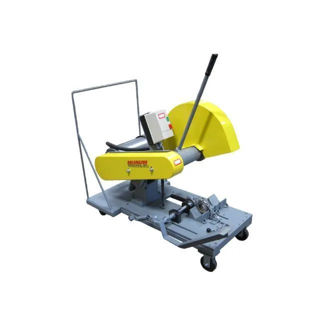 NEW KALAMAZOO INDUSTRIES K16-18WR