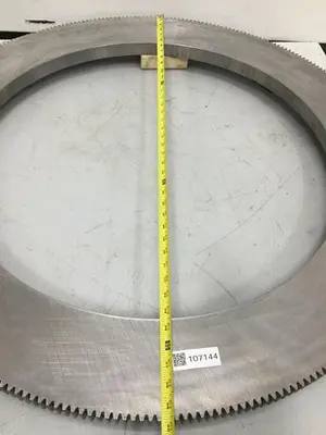USED ENGEL ES 2000/450 BG