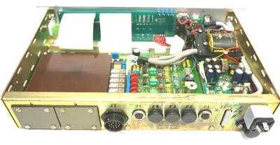 REFURBISHED ETAMIC L9.0206 CONTROL MODULE L90206 CEB