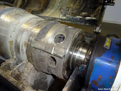 USED ALFA LAVAL ALDEC-404