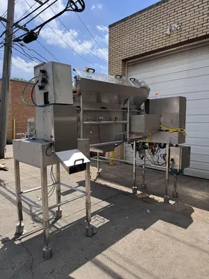 Used 2017 DC NORRIS & CO 175 Can Seamers Illinois US | M&M Equipment Corp. #1259779