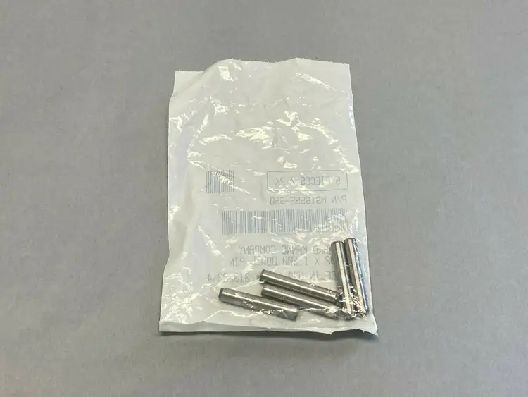 New | in-Stock RICHARD MANNO _UNKNOWN_ Pins | Maverick Industrial Sales #1106931