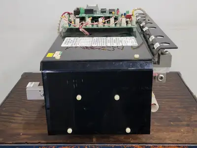 USED CUTLER-HAMMER TRU-200-P-MO-BY