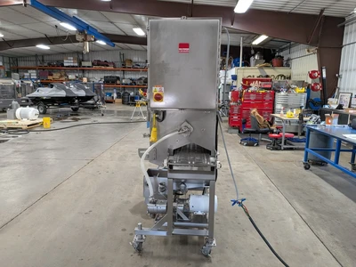 USED 2012 WILEVCO RAS4-40