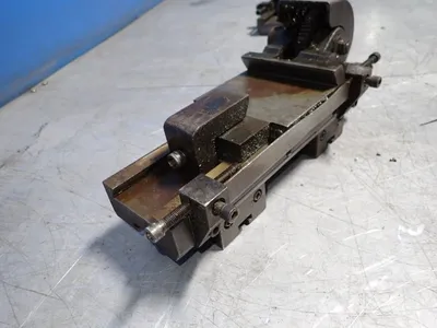 Cross Slide