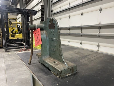Greenerd No. 2 Arbor Press